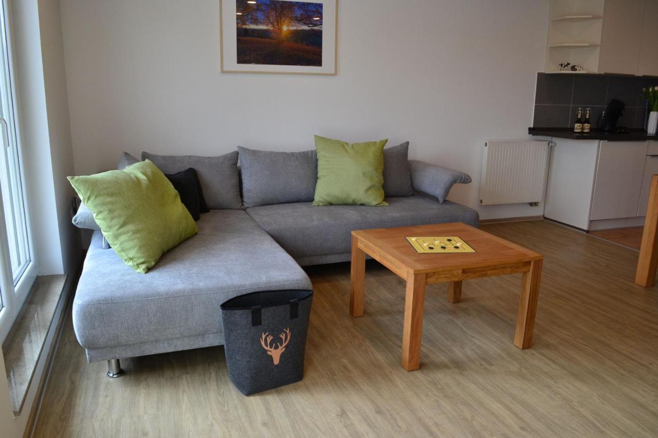 An Der Kapf Apartman Münsingen Kültér fotó