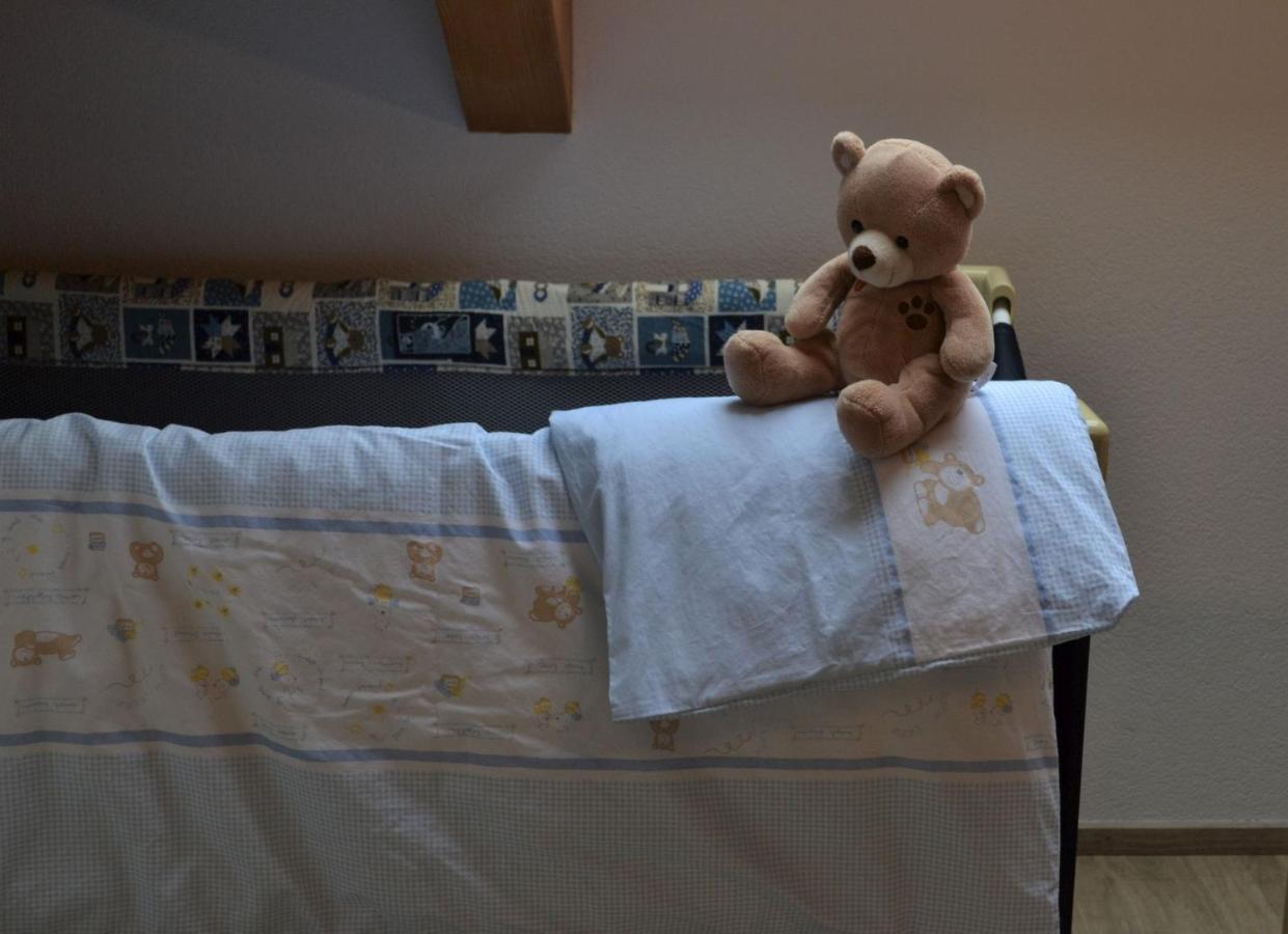 An Der Kapf Apartman Münsingen Kültér fotó